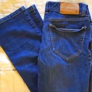 Men's Toad&Co Jeans
